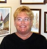 Norah Lemon